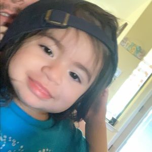 Meet your Posher, Abel